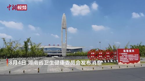 湖南新增15例確診病例武漢馳援張家界