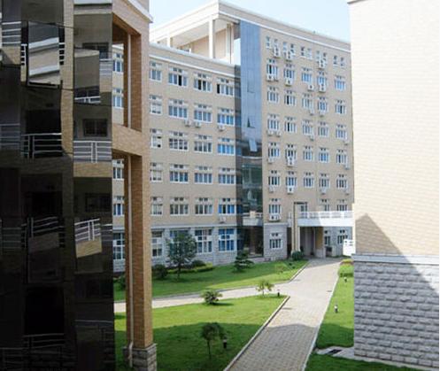 中南大學(xué)湘雅醫(yī)學(xué)院