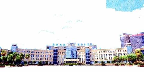 以重慶市本科批投檔數(shù)據(jù)為例,看一看中南大學(xué)的哪些專業(yè)最熱門?