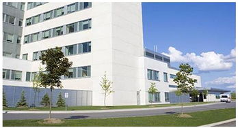 湘雅醫院智慧安防監控系統方案